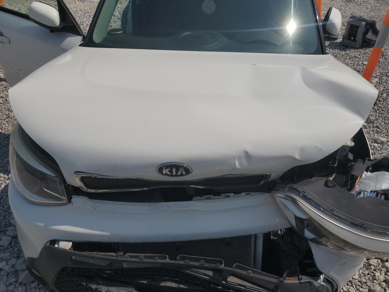 Kia Soul 2015