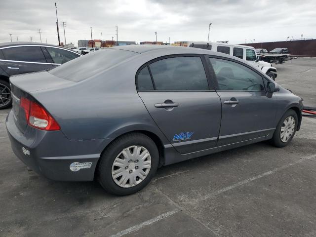Vin: 19xfa4f5xbe000633, lot: 59558105, honda civic gx 20113
