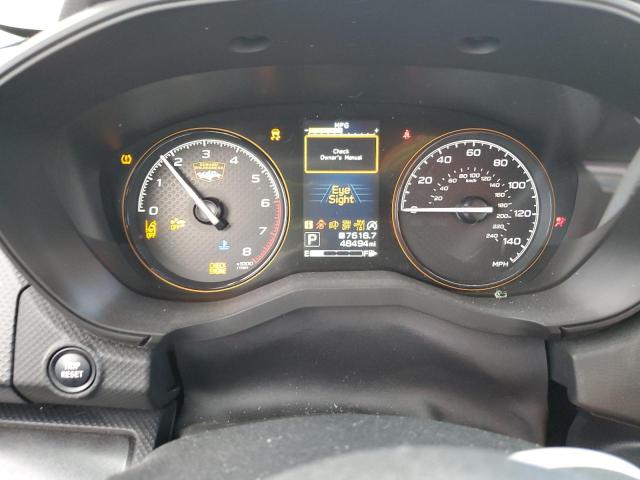 2023 SUBARU FORESTER W JF2SKAMC1PH487865