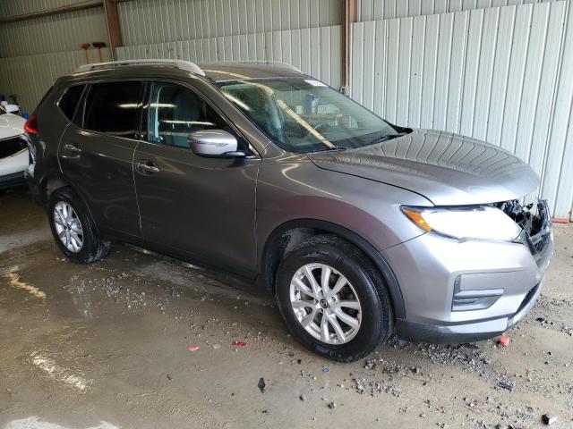 Vin: knmat2mvxhp556297, lot: 60685585, nissan rogue s 20174