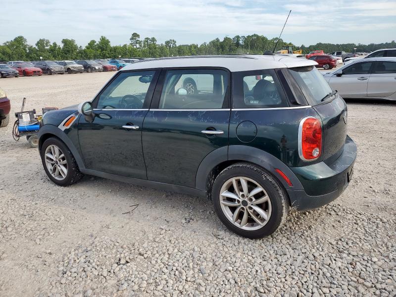 Vin: wmwzb3c54dwm07104, lot: 62564645, mini cooper countryman 20132