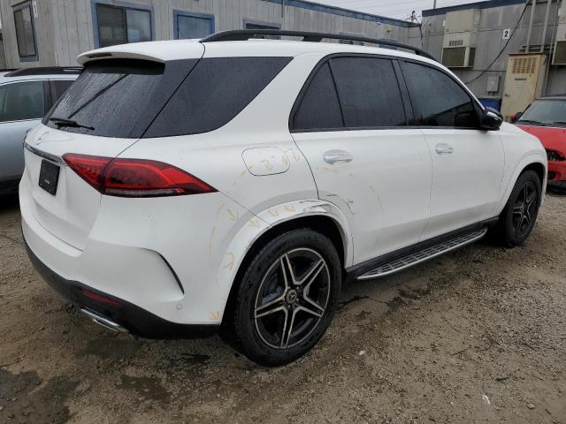 Vin: 4jgfb4jb8na611130, lot: 59917185, mercedes-benz gle-class 350 20223
