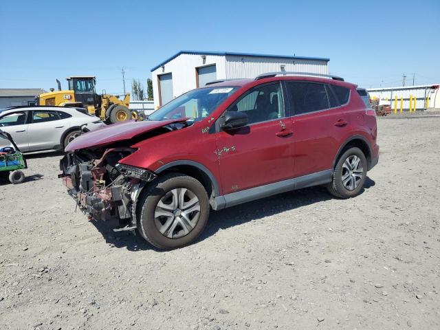 Vin: 2t3bfrev9jw852635, lot: 59807005, toyota rav4 le 2018 img_1