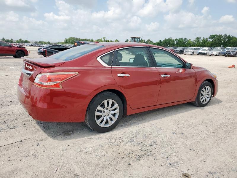 Vin: 1n4al3ap7fc454039, lot: 58498365, nissan altima 2.5 20153