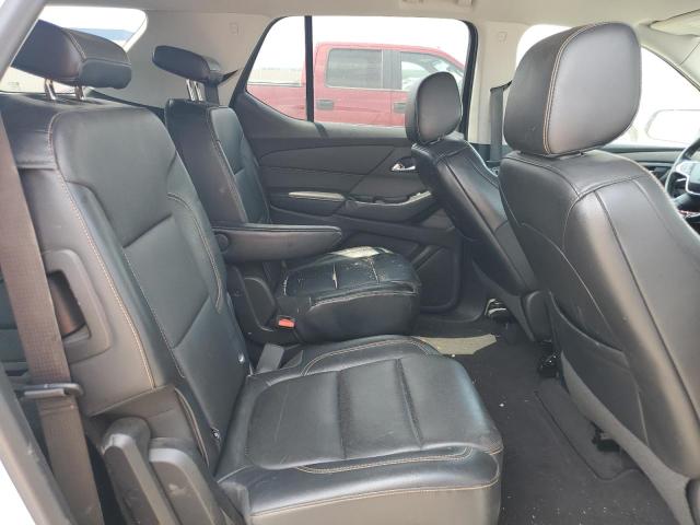 2018 CHEVROLET TRAVERSE P 1GNEVJKW8JJ276475