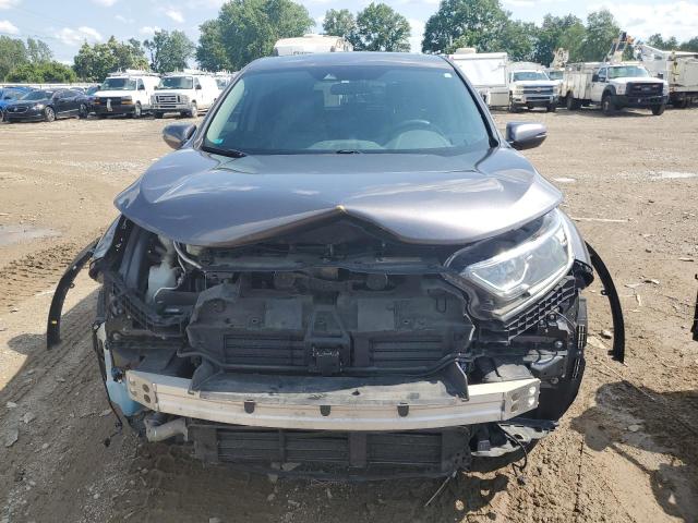 2019 HONDA CR-V EX 5J6RW1H54KA045056