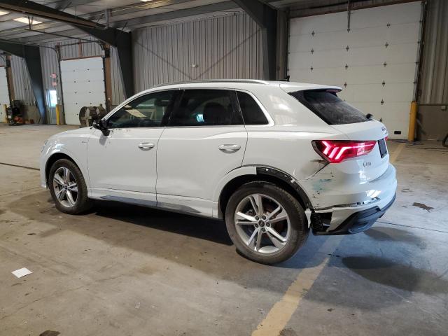 Vin: wa1eedf37r1055403, lot: 60666185, audi q3 premium plus s line 45 20242