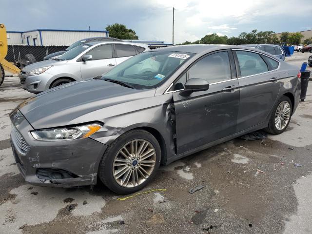 Vin: 3fa6p0hd4er297171, lot: 61919655, ford fusion se 2014 img_1