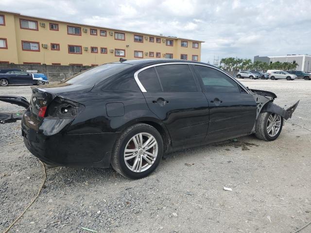 Vin: jn1cv6ap9dm725269, lot: 57997615, infiniti g37 base 20133