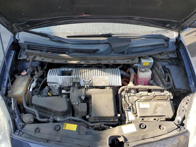 2015 TOYOTA PRIUS - JTDKN3DU8F1944821