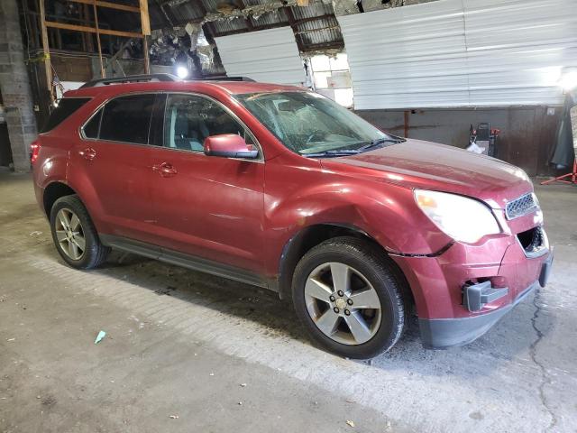 Vin: 2gnflde57c6320819, lot: 61643595, chevrolet equinox lt 20124