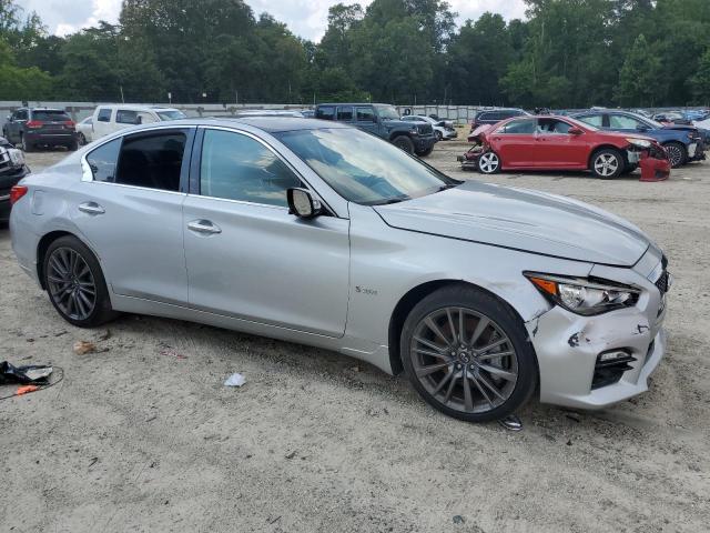 2016 INFINITI Q50 RED SP JN1FV7AR5GM451562