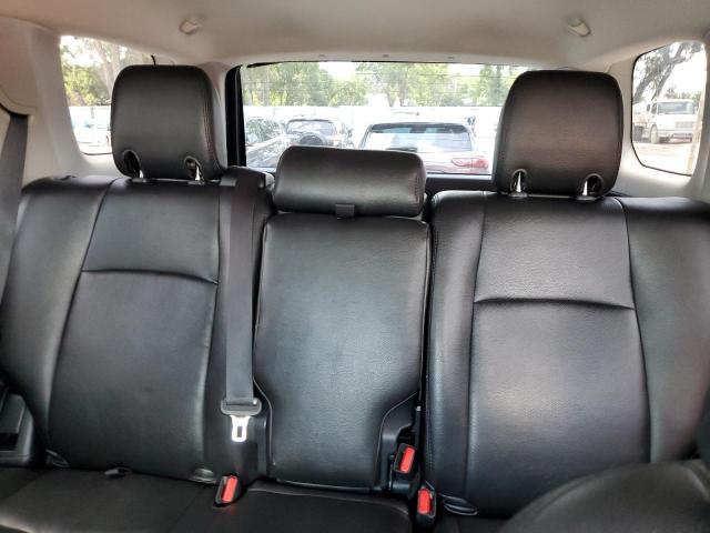 2021 TOYOTA 4RUNNER SR - JTEMU5JR0M5851073