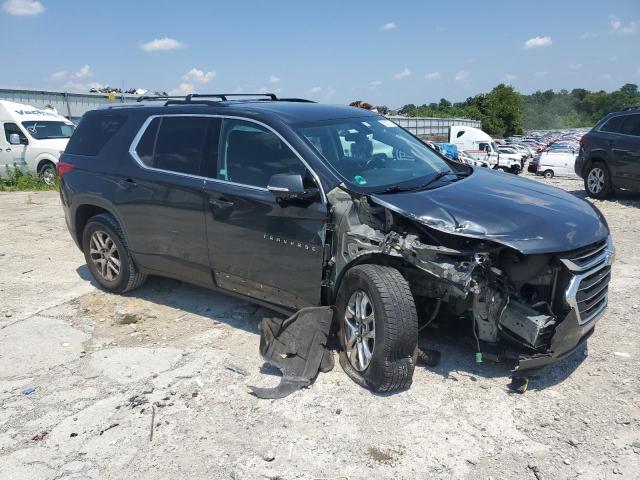 Vin: 1gnergkw3jj179997, lot: 62307155, chevrolet traverse lt 20184