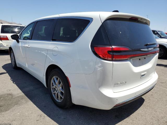Vin: 2c4rc1bg2rr120402, lot: 60760345, chrysler pacifica touring l 20242
