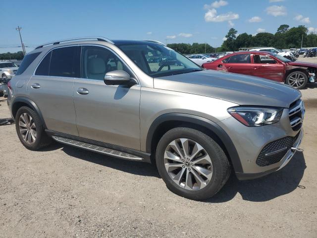 Vin: 4jgfb4jb5la117482, lot: 62370805, mercedes-benz gle-class 350 20204
