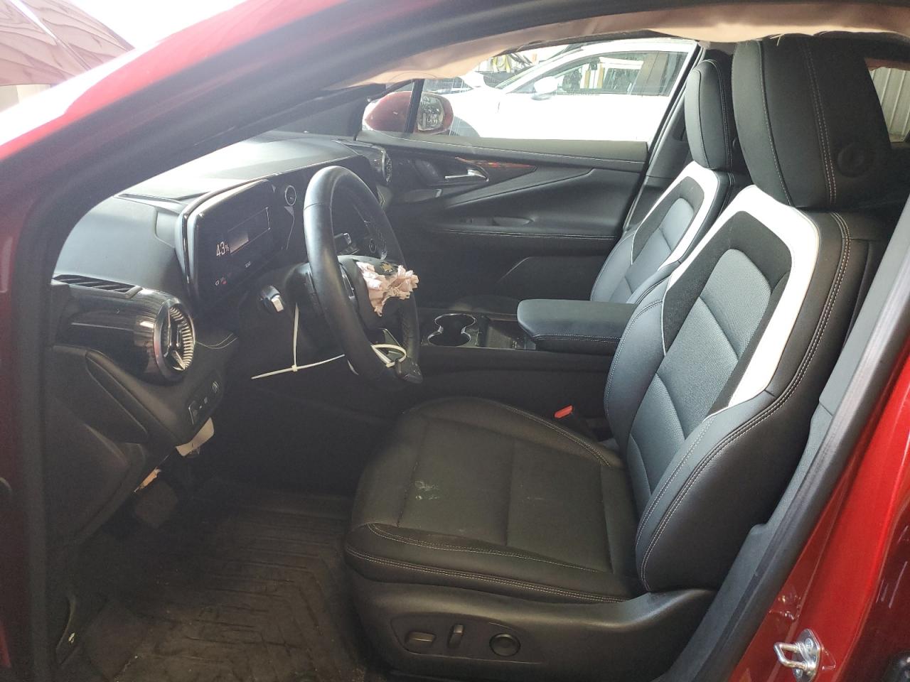 CHEVROLET BLAZER 2LT