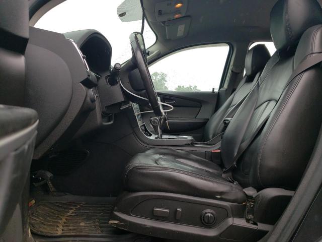 2010 GMC ACADIA SLT - 1GKLVMEDXAJ167211
