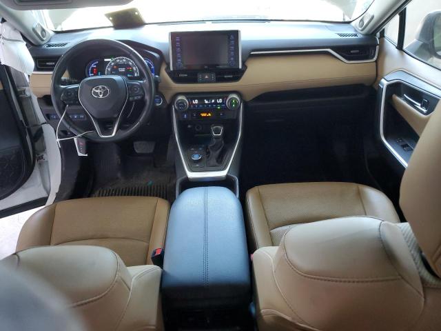 2019 TOYOTA RAV4 LIMIT - JTMDWRFV7KD521395