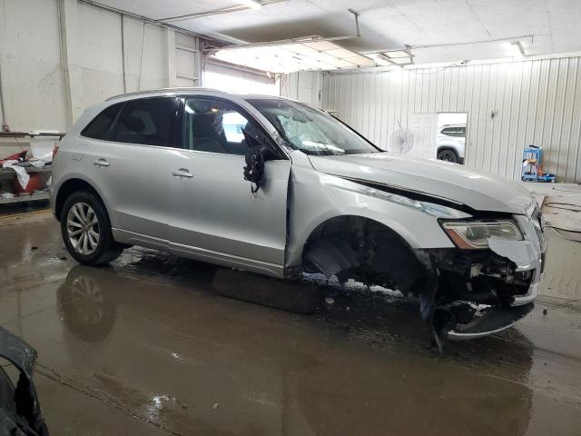Vin: wa1lfafp3da015334, lot: 61730775, audi q5 premium plus 20134