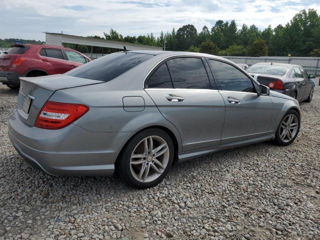 Vin: wddgf4hb7ea898341, lot: 60475475, mercedes-benz c-class 250 20143