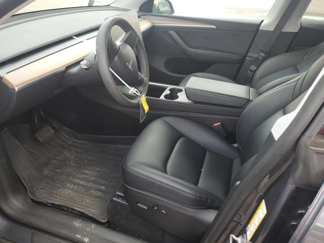 2023 TESLA MODEL Y 7SAYGDEE7PA152041
