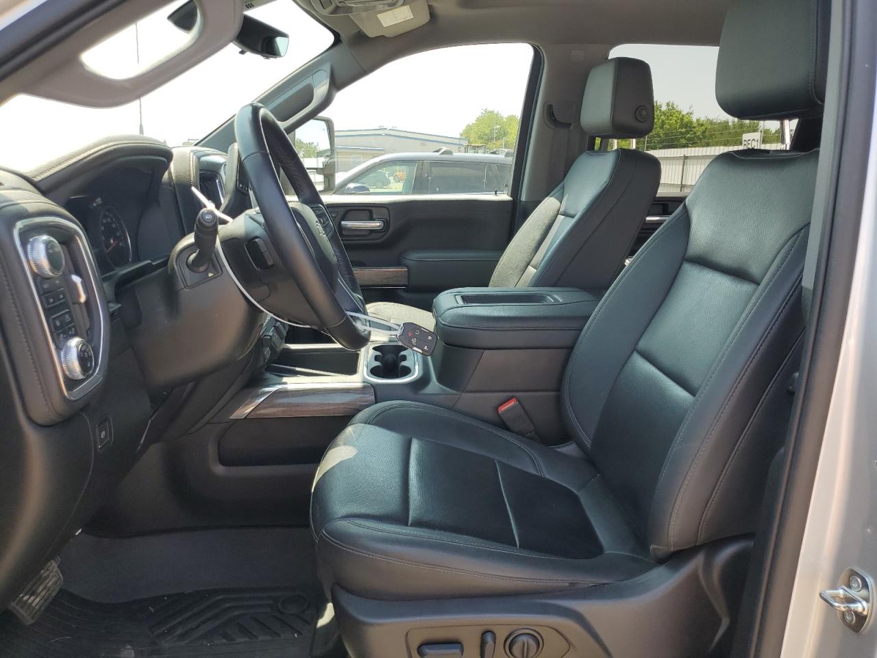 Lot #3210919583 2022 CHEVROLET SILVERADO