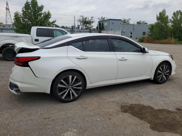 2019 NISSAN ALTIMA PLA 1N4BL4FW8KN315501