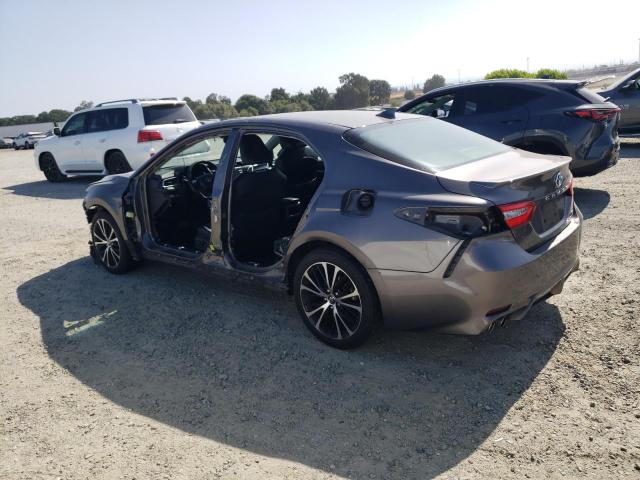 Vin: 4t1b21hk5ju507416, lot: 60517365, toyota camry hybrid 20182