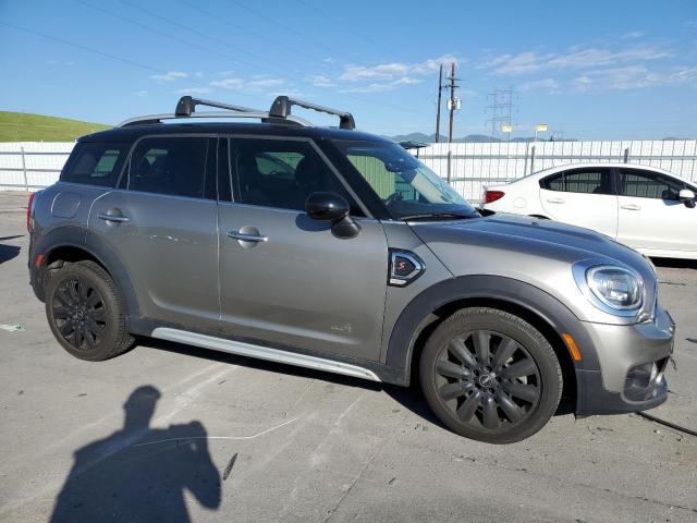Vin: wmzyt5c5xk3g92755, lot: 60106485, mini cooper s countryman all4 20194
