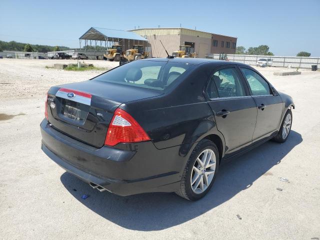 2012 FORD FUSION SEL - 3FAHP0JA1CR237824