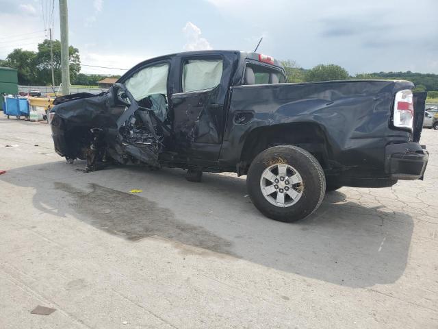 2019 CHEVROLET COLORADO 1GCGSBEN2K1266934