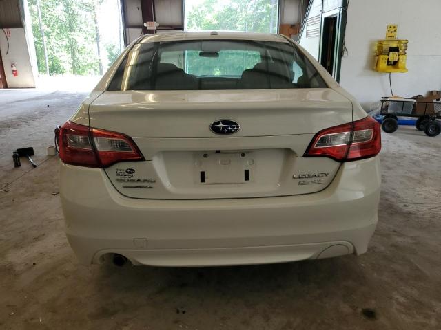 2015 SUBARU LEGACY 2.5 4S3BNAC65F3059147