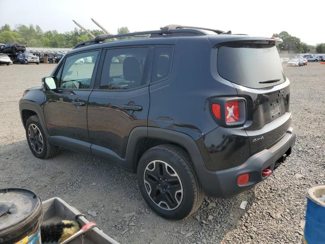 Vin: zaccjbcb8hpe43103, lot: 58690885, jeep renegade trailhawk 20172