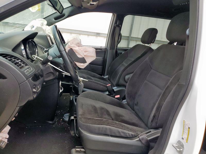 2018 DODGE GRAND CARA 2C4RDGBG9JR201143