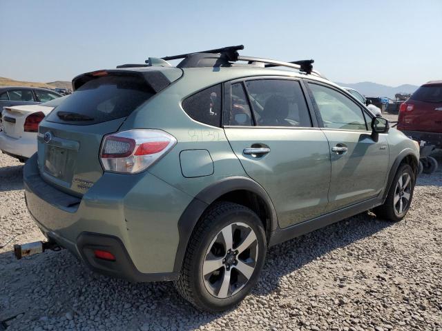 Vin: jf2gpblc6gh272089, lot: 60635455, subaru crosstrek 2.0i hybrid touring 20163