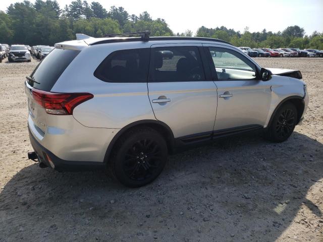 2018 MITSUBISHI OUTLANDER - JA4AZ3A34JZ025866