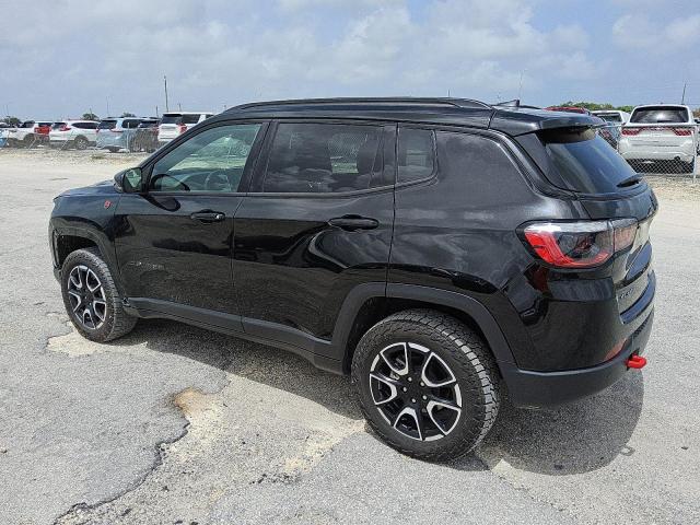 Vin: 3c4njddnxrt137107, lot: 62807515, jeep compass trailhawk 20242