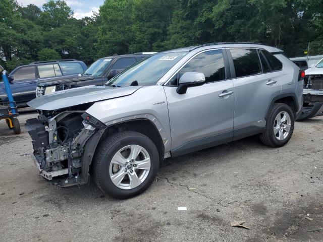Vin: 4t3rwrfv3mu043925, lot: 60175345, toyota rav4 xle 2021 img_1