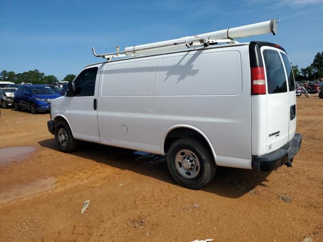 Vin: 1gcwgaffxg1329588, lot: 58809675, chevrolet express 20162