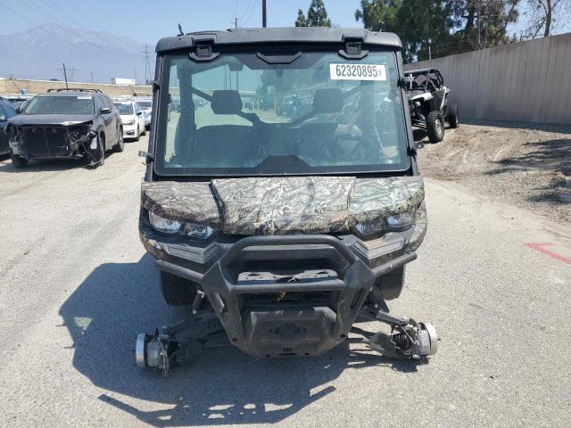 2020 CAN-AM DEFENDER HD10 3JB6GAX47LK000274