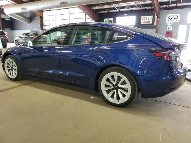 2021 TESLA MODEL 3 - 5YJ3E1EB1MF850158