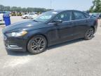 2018 FORD FUSION SE - 3FA6P0H70JR189649