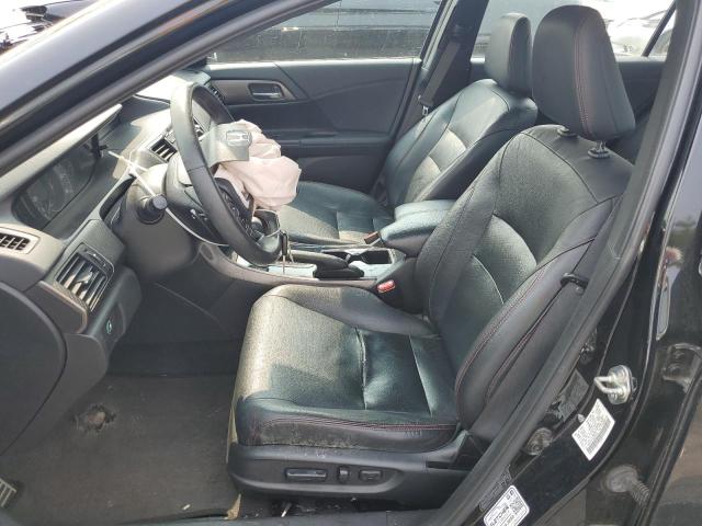 2017 HONDA ACCORD SPO - 1HGCR2F13HA229438