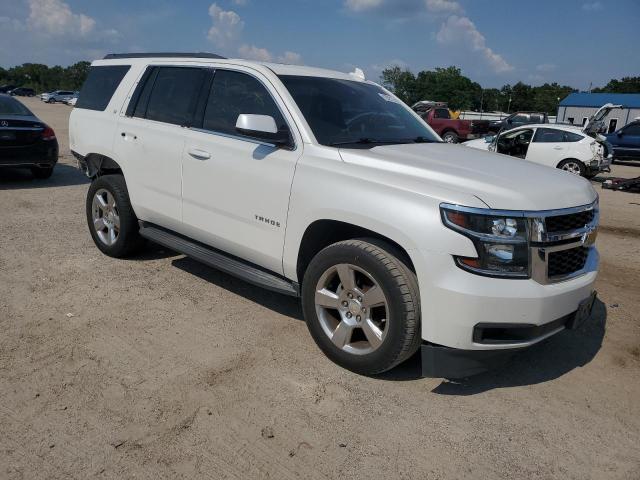 Vin: 1gnscbkc5hr248911, lot: 62055155, chevrolet tahoe c1500 lt 20174