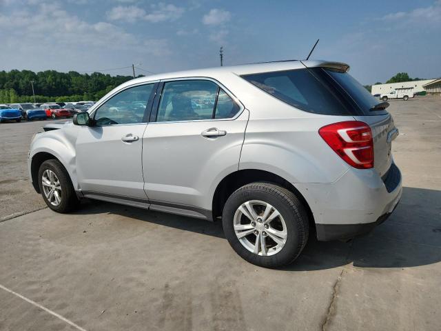 Vin: 2gnfleek9g6252265, lot: 59694255, chevrolet equinox ls 20162