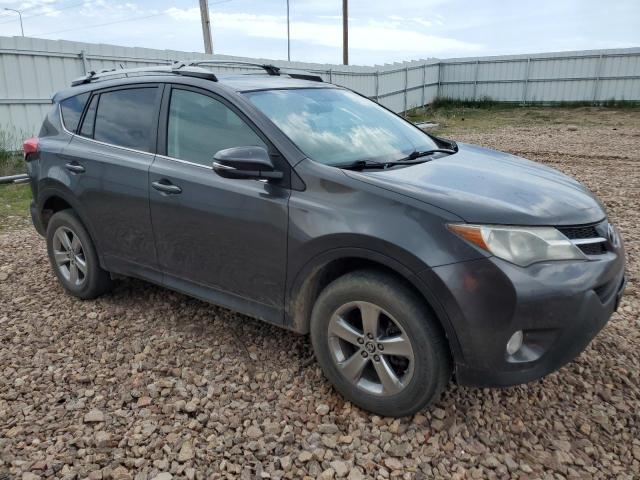 Vin: 2t3rfrev2fw359403, lot: 59282655, toyota rav4 xle 20154