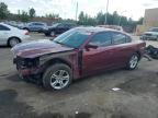 2019 DODGE CHARGER SX - 2C3CDXBG1KH713223