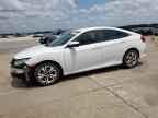 2017 HONDA CIVIC LX - 19XFC2F54HE057580