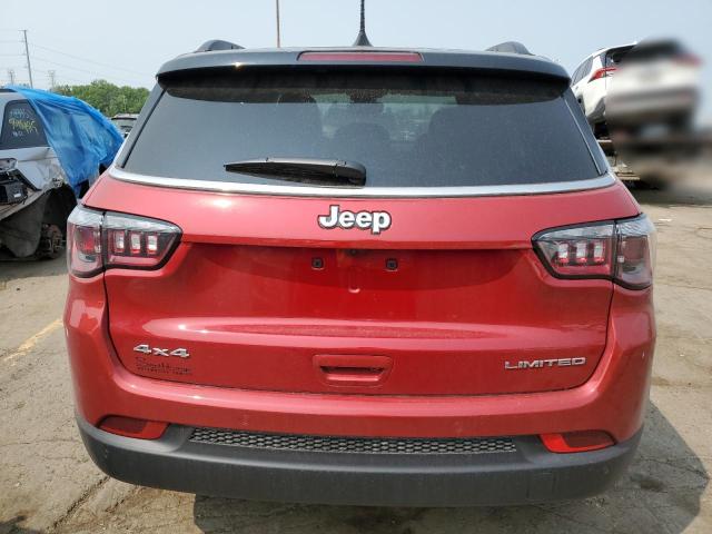 2025 JEEP COMPASS LI 3C4NJDCN5ST587206